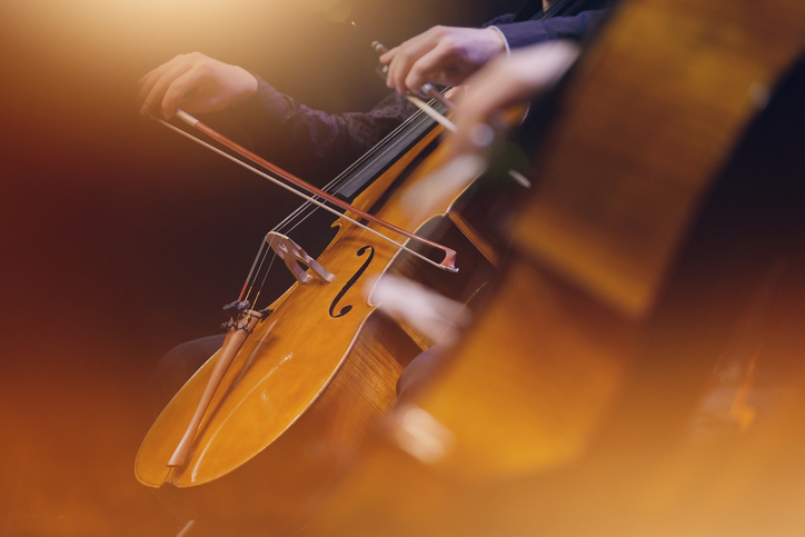Carlos prieto orquesta de cámara de minería