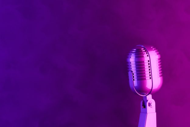voces de la radio día del locutor