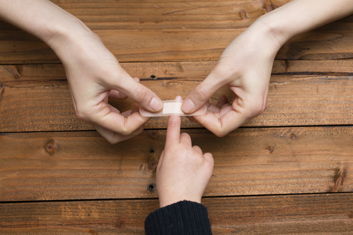 heridas de la infancia heridas emocionales