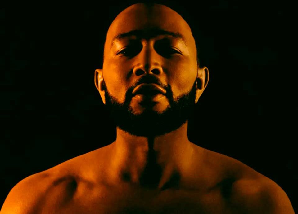 john legend legend album