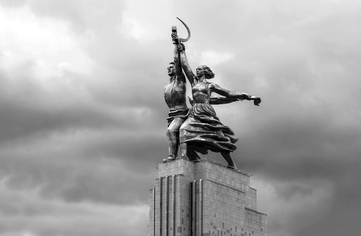 mijaíl gorbachov muerte legado URSS