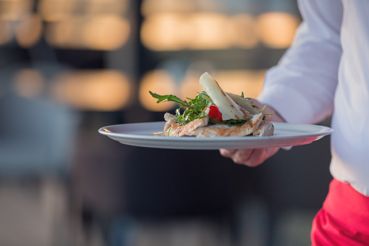 restaurante
