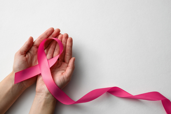 DÍA INTERNACIONAL DEL CÁNCER DE MAMA