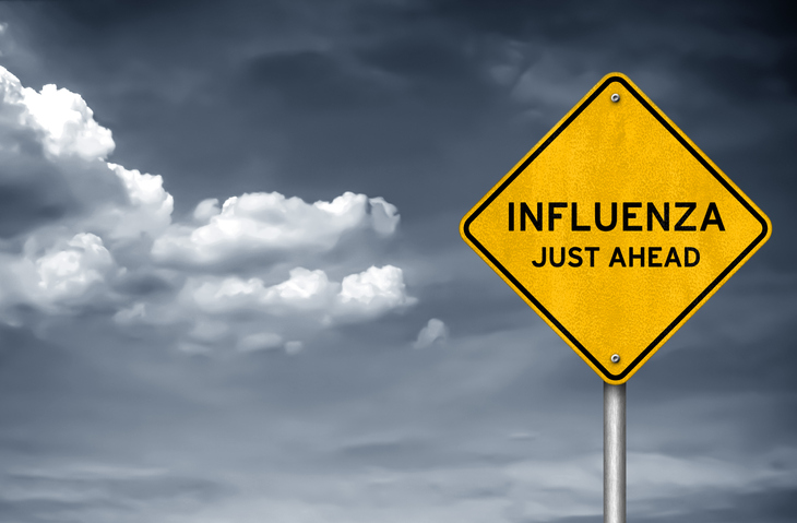 lo que debes de saber sobre la influenza