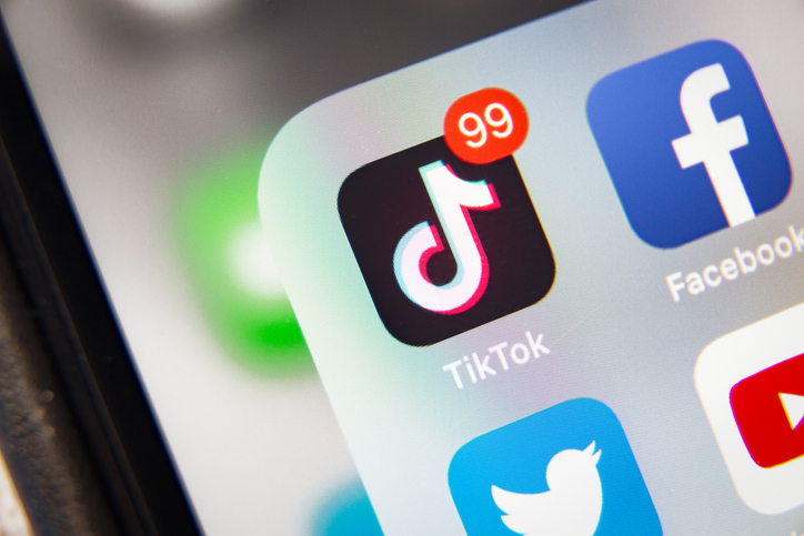 cinco estafas de tiktok