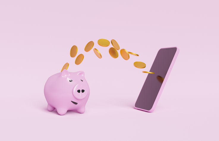 cuentas de banco inactivas