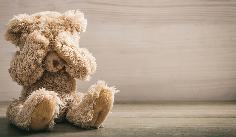 depresión en niños y adolescentes