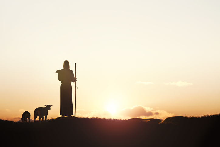 evidencias de que Jesucristo existió