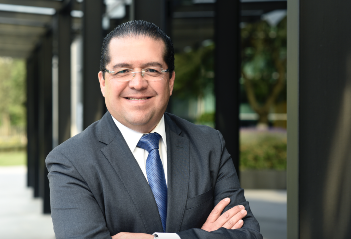 Jorge l torres vp fedex