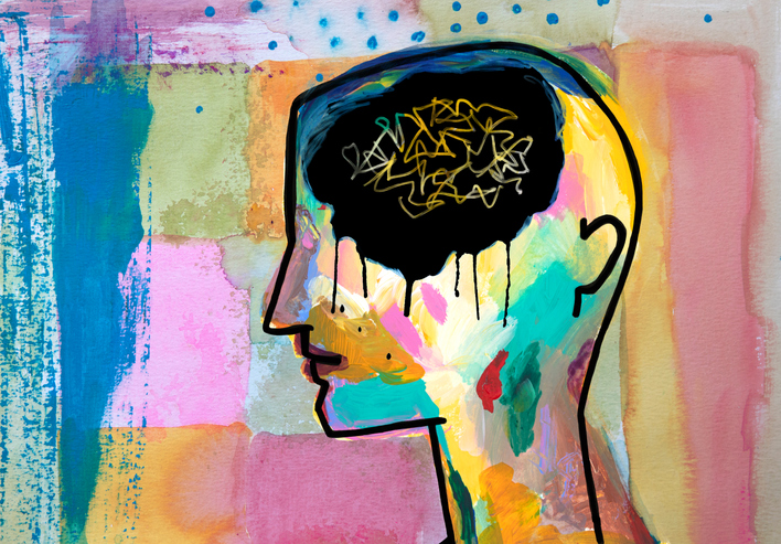salud mental