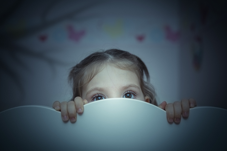 terrores nocturnos que son y como evitarlos