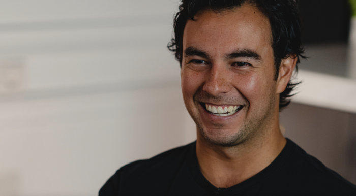 Checo Pérez