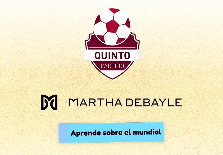 EL QUINTO PARTIDO