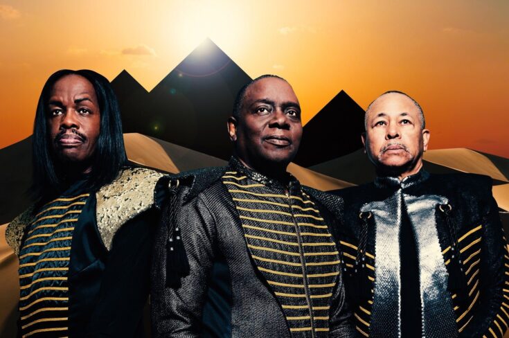 earth wind & fire