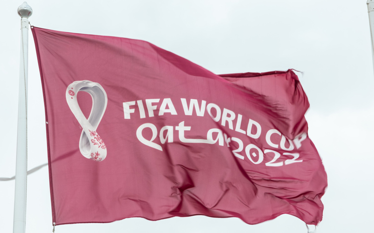 Qatar 2022