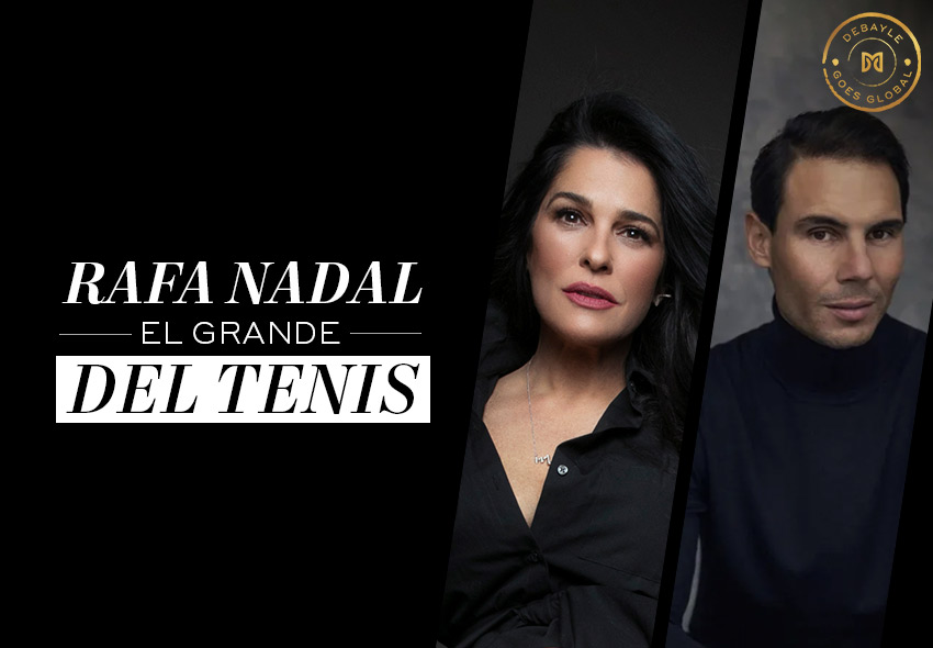 rafa nadal