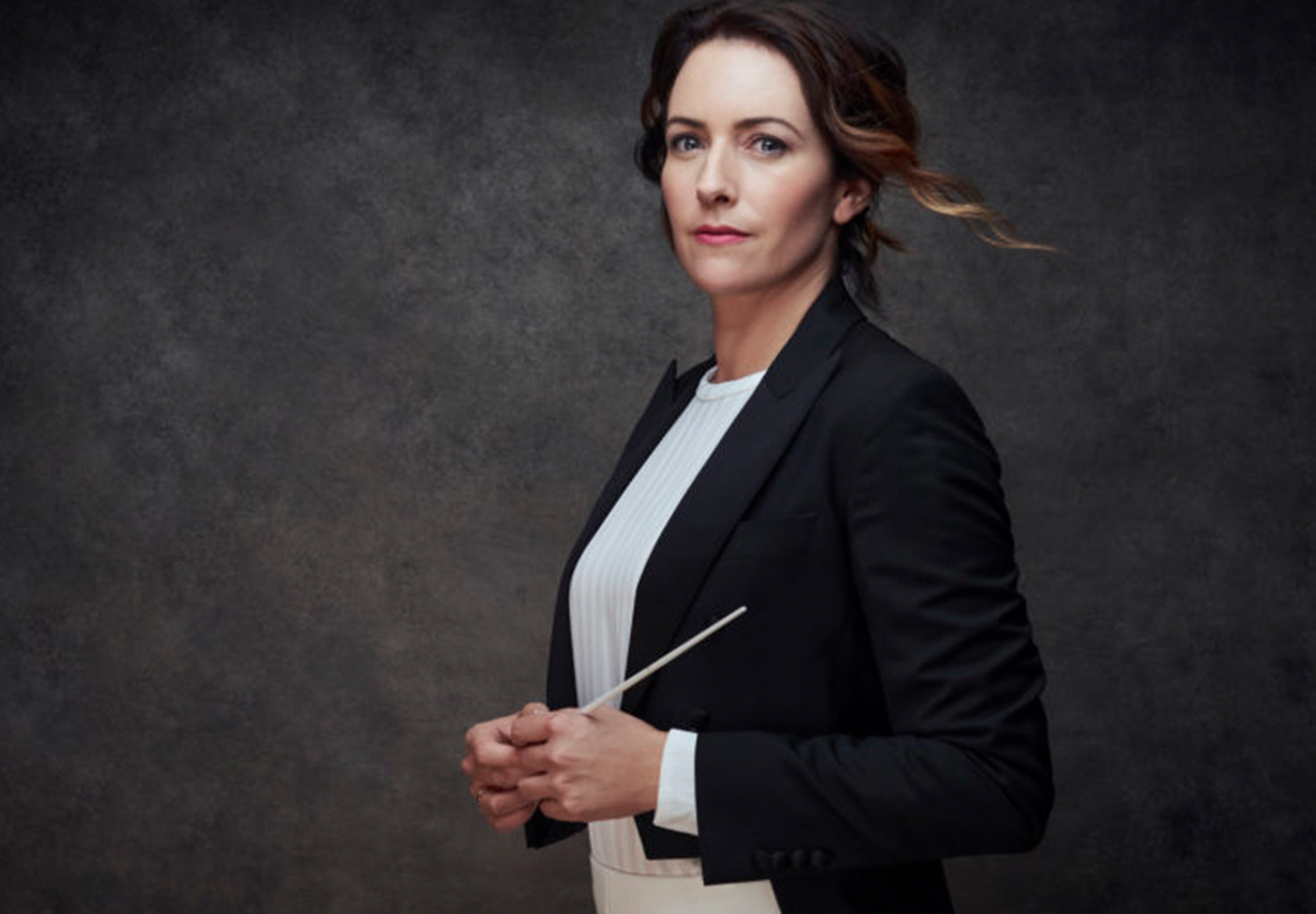 alondra de la parra