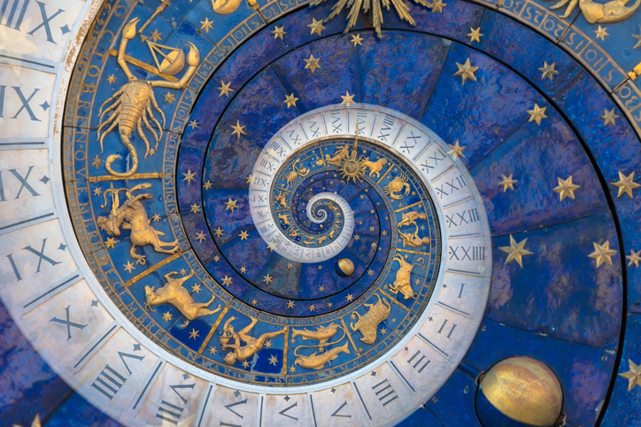 el amor para estos signos zodiacales 