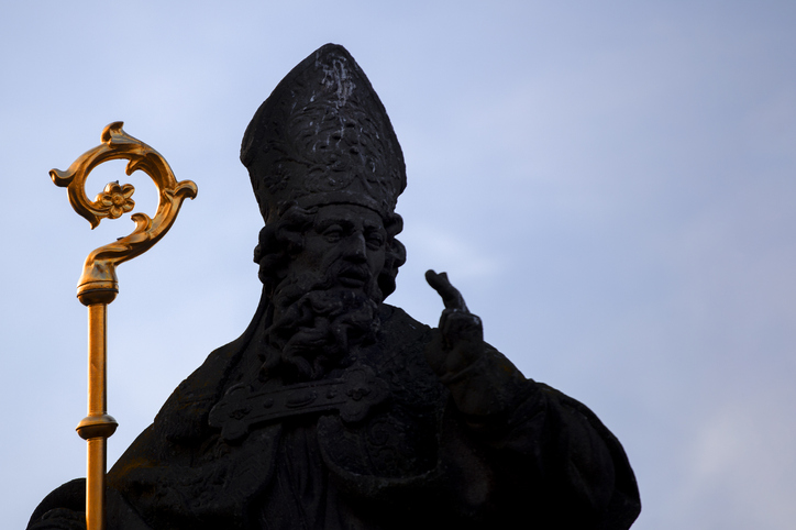 facts sobre los papas católicos