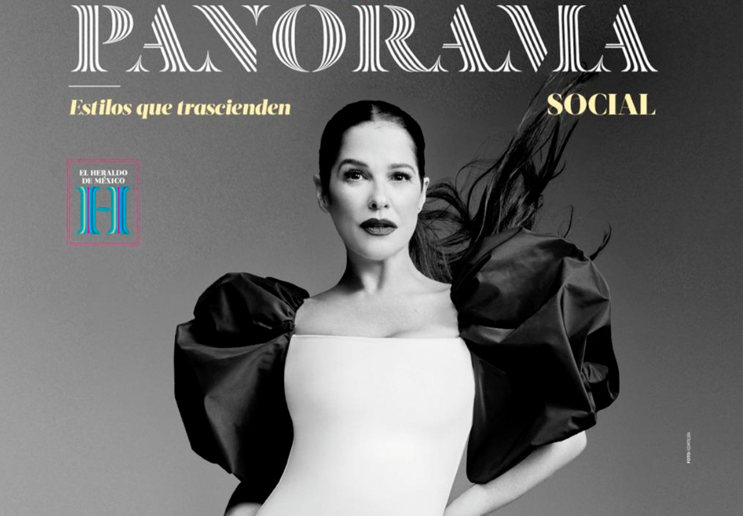 Martha debayle panorama del heraldo