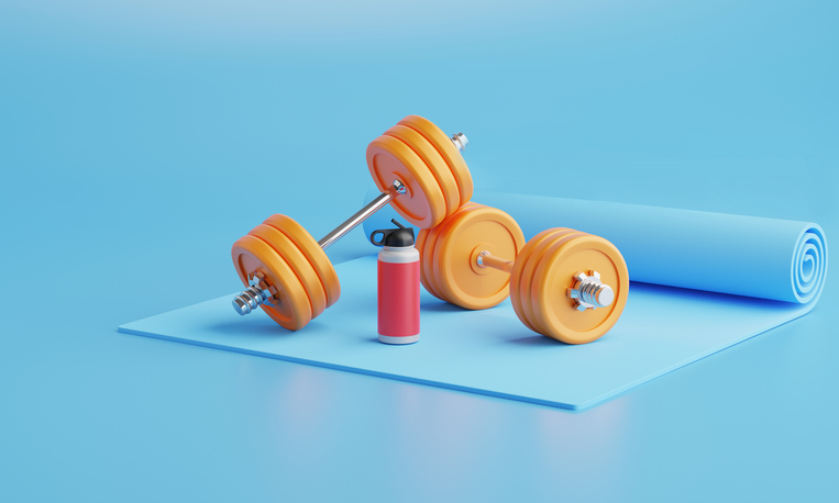 Netflix training club