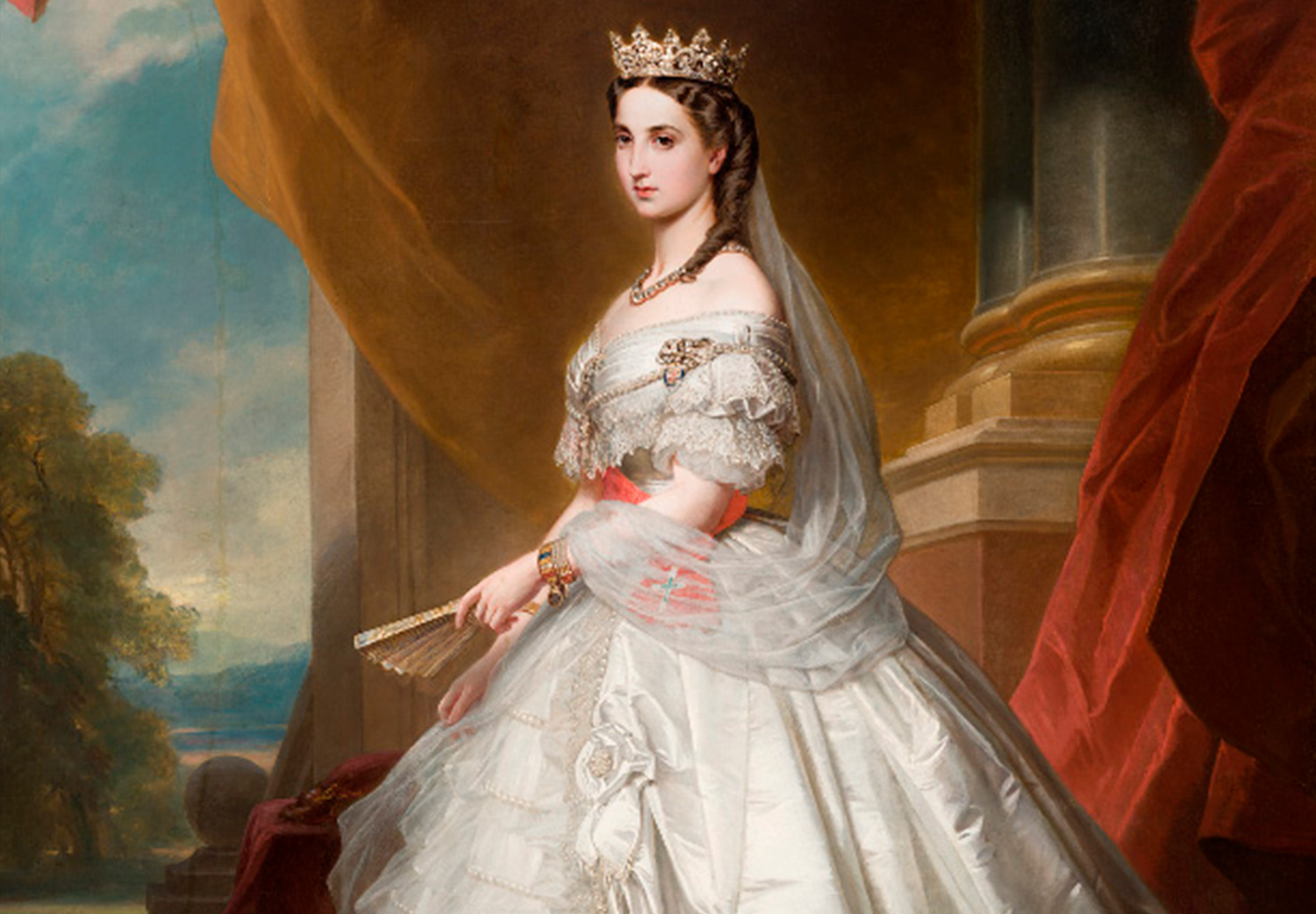 emperatriz carlota
