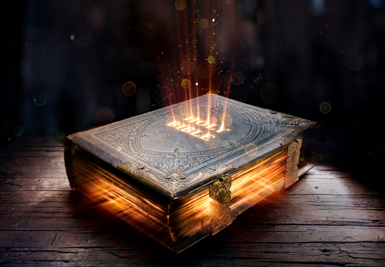 mitos sobre la biblia
