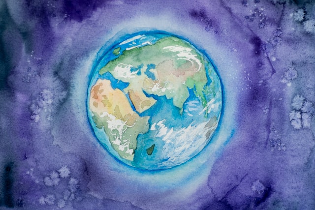 nucleo de la tierra|