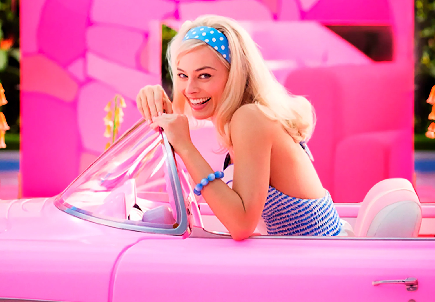 películas del 2023 que tienes que ver barbie película estreno