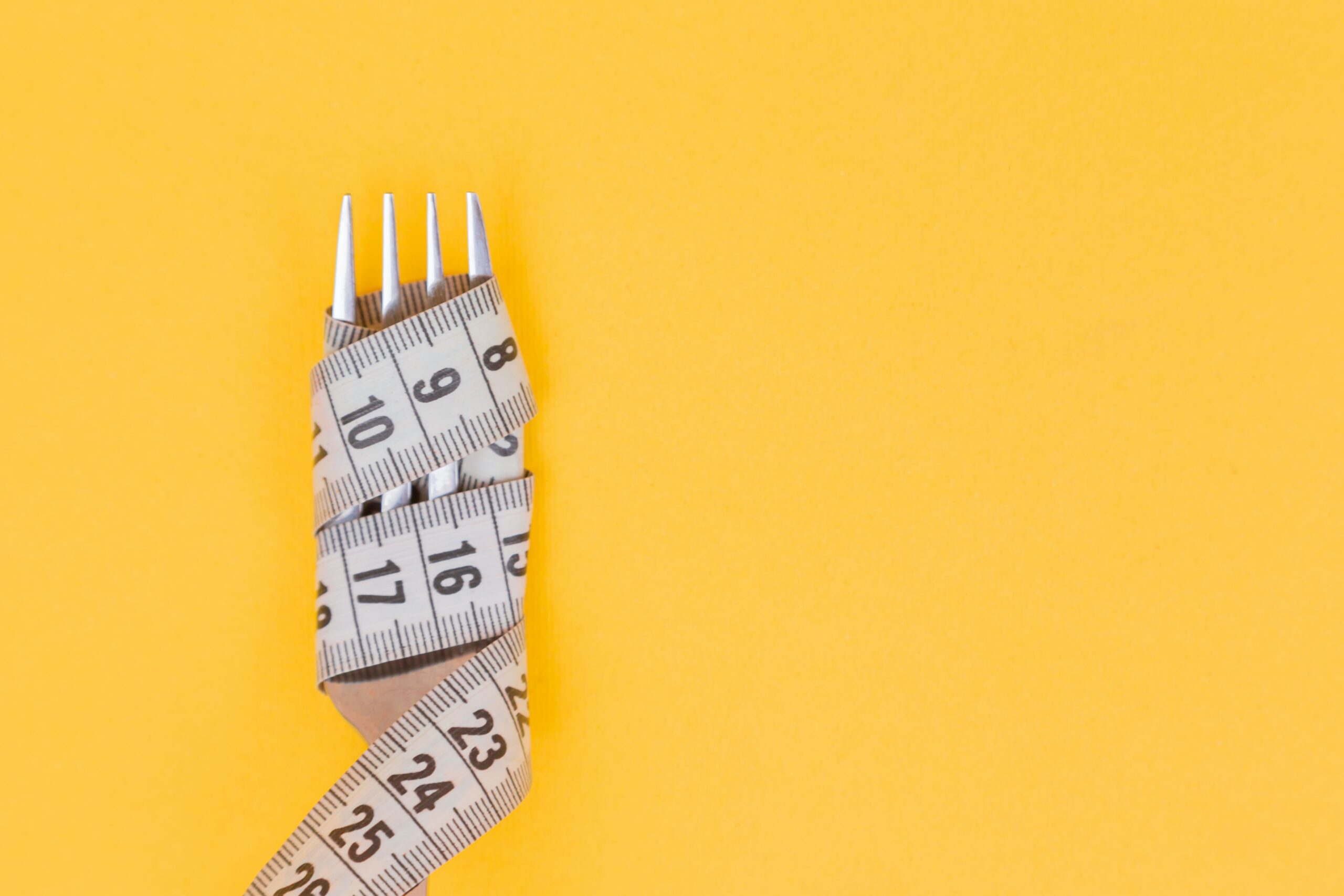 relación con la comida cómo es dietas trastornos alimenticios