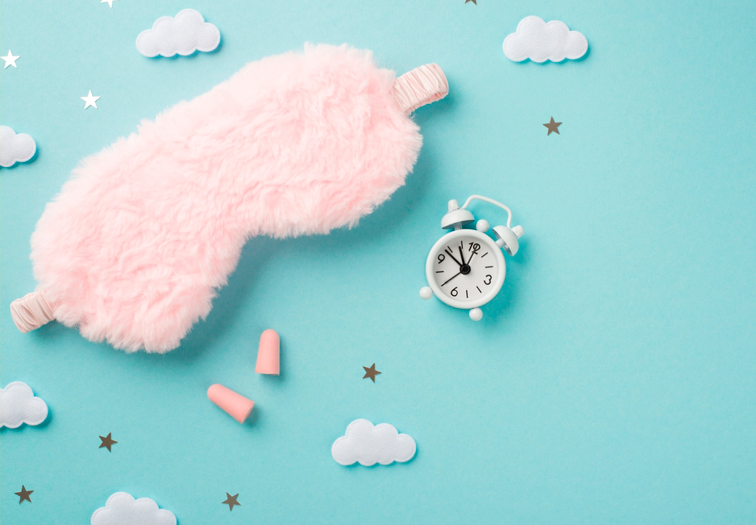 ¿Por qué me cuesta dormir?