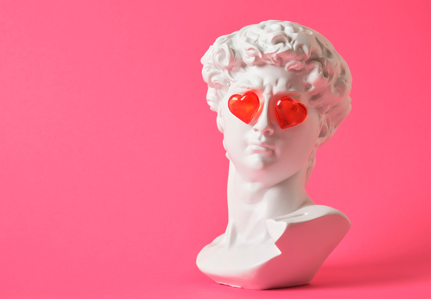 amor y sexo en el siglo XXi
