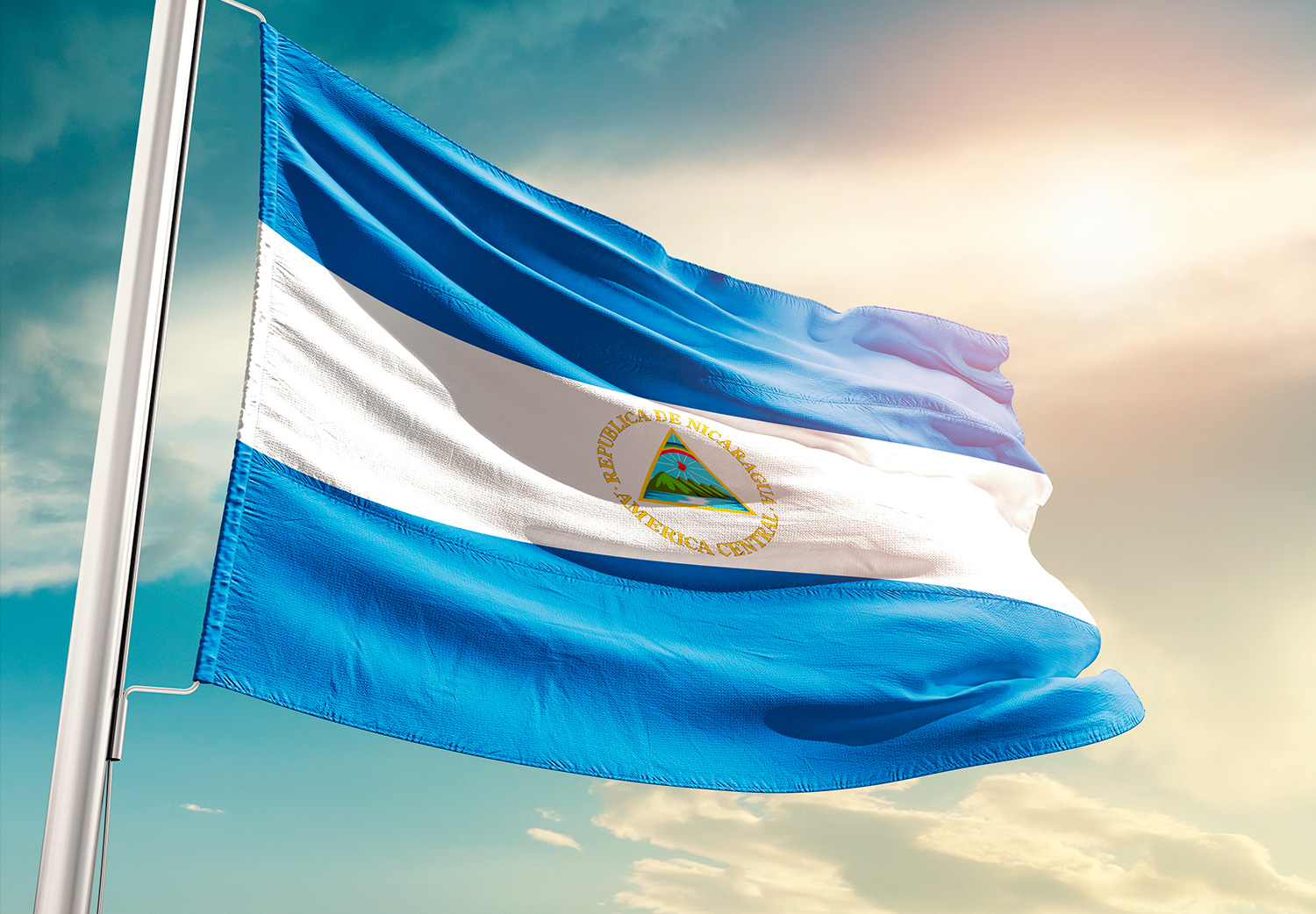 qué está pasando en nicaragua