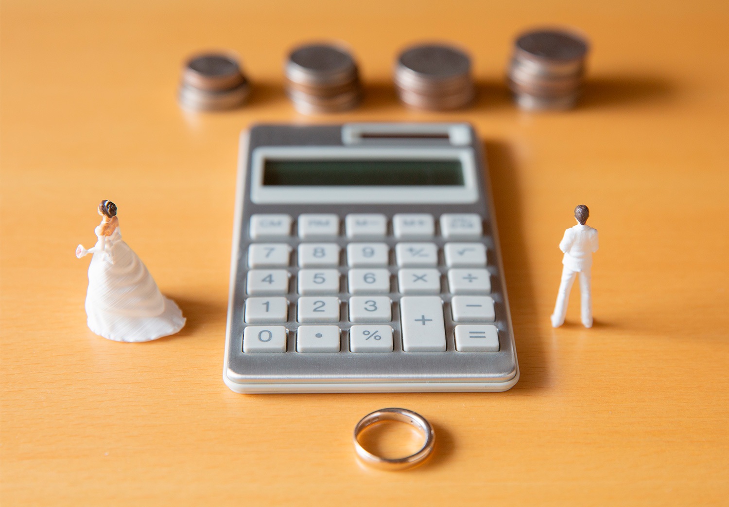 razones para divorciarse