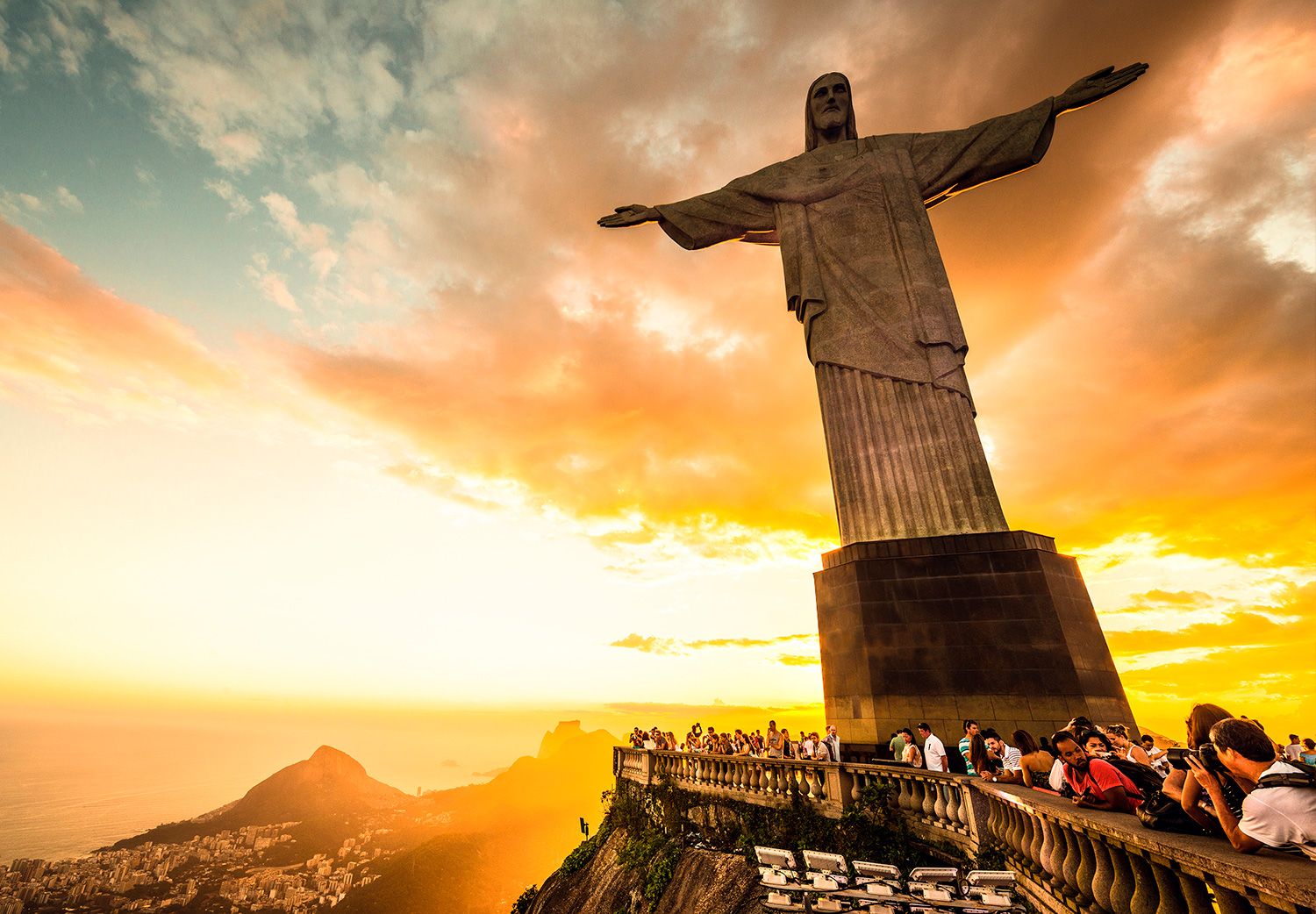 5 cosas que debes de conocer en Brasil
