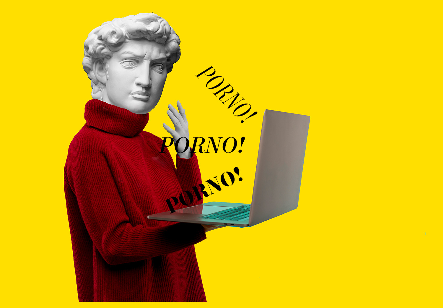 futuro de las tecnologías en el porno
