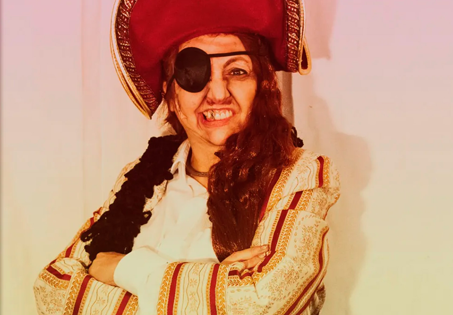 la salvajada fernanda tapia