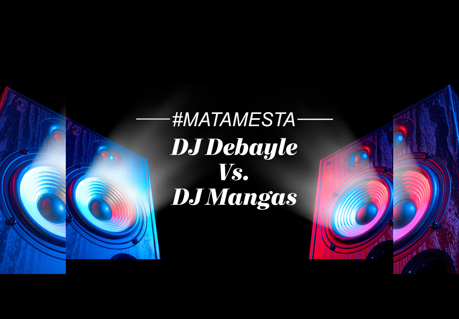 dj Debayle