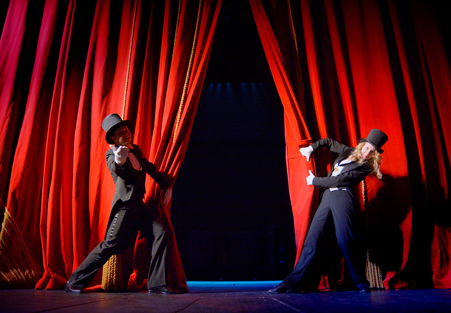 fun facts sobre el teatro cosas sobre el teatro