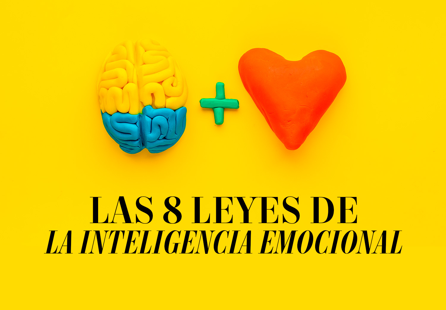 leyes de la inteligencia emocional