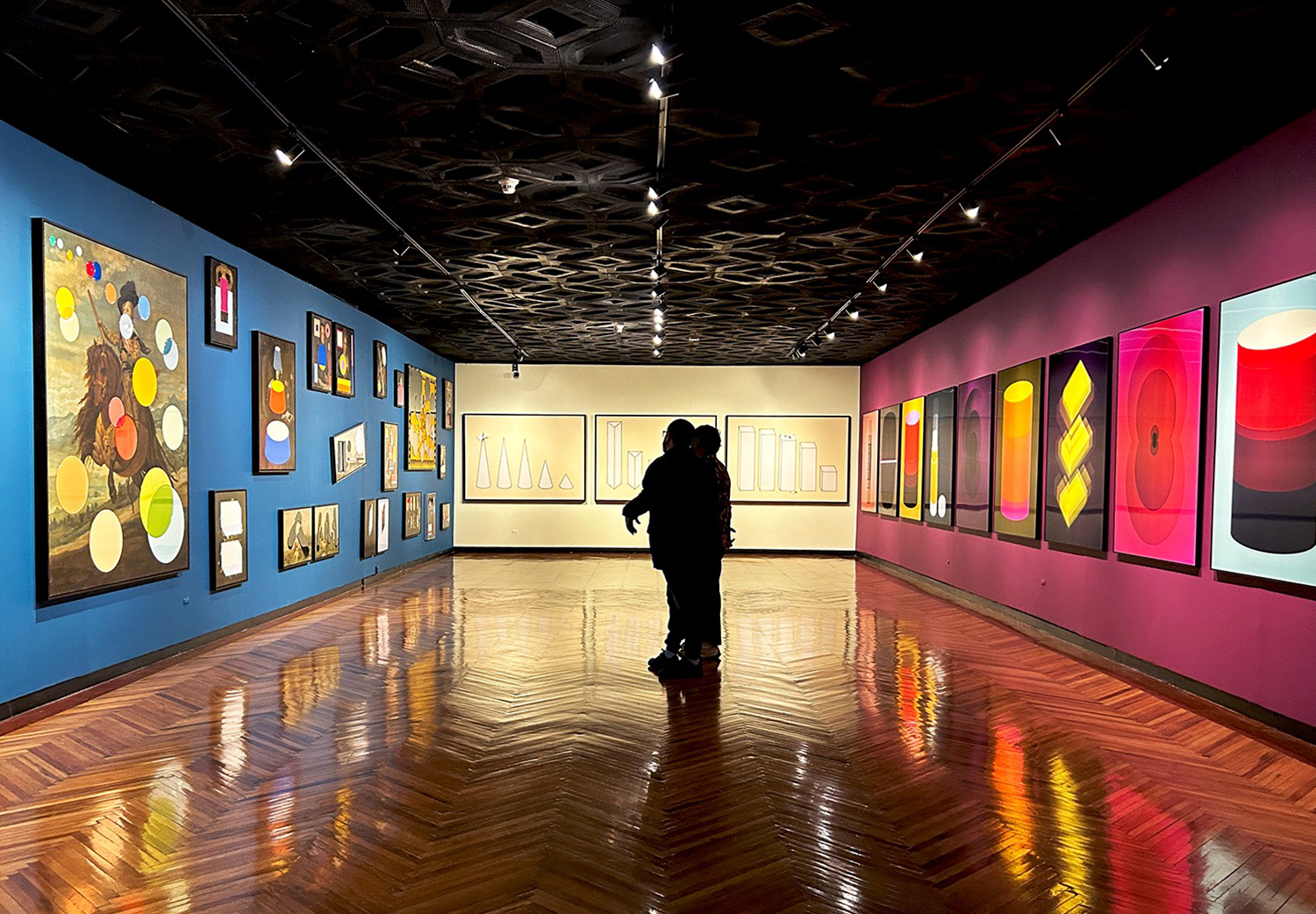 museo Franz Mayer en dónde está