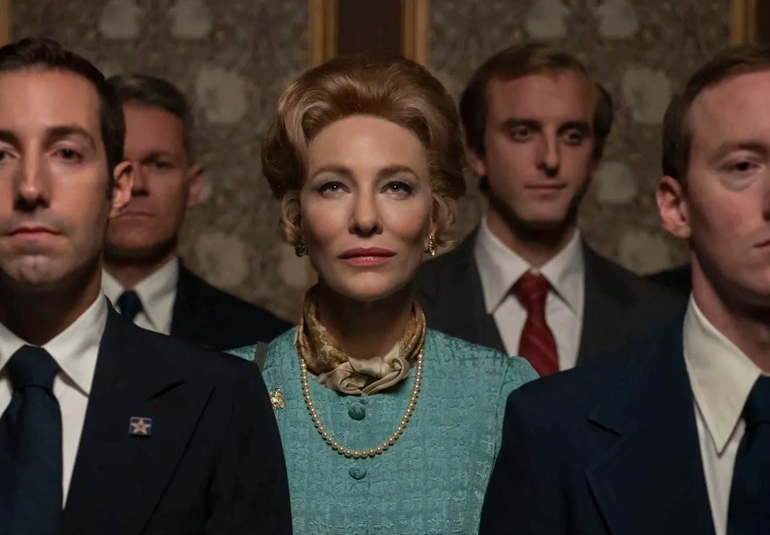 series sobre feminismo que tienes que ver