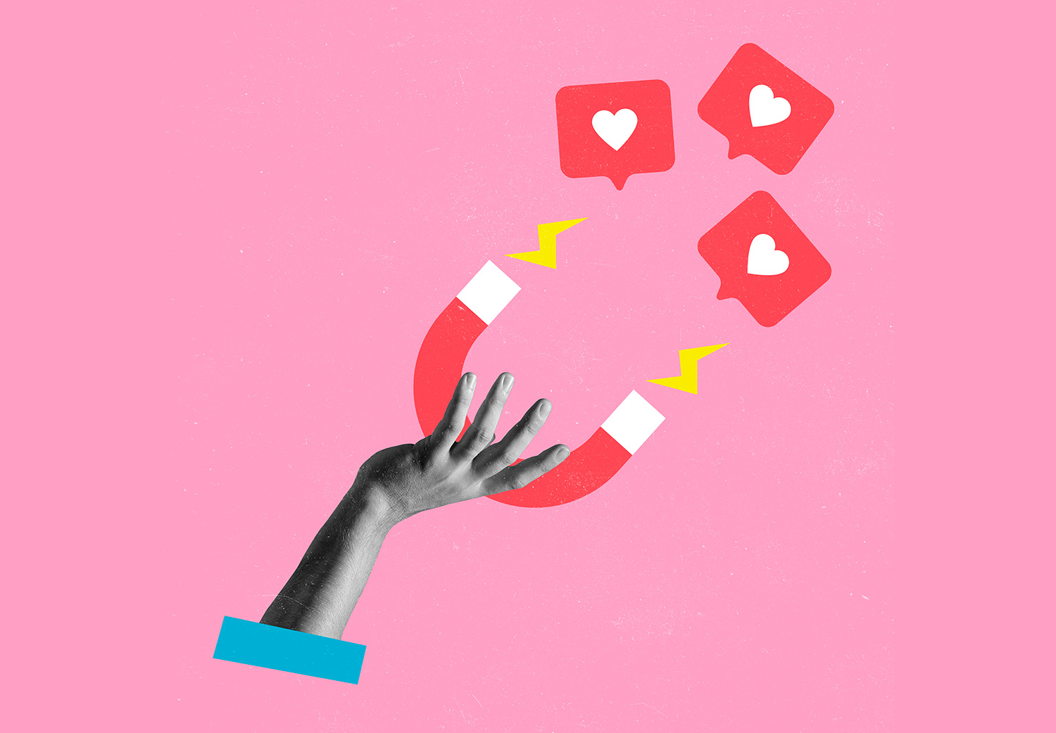 ¿Cómo saber si está enamorado de ti a través del lenguaje corporal?