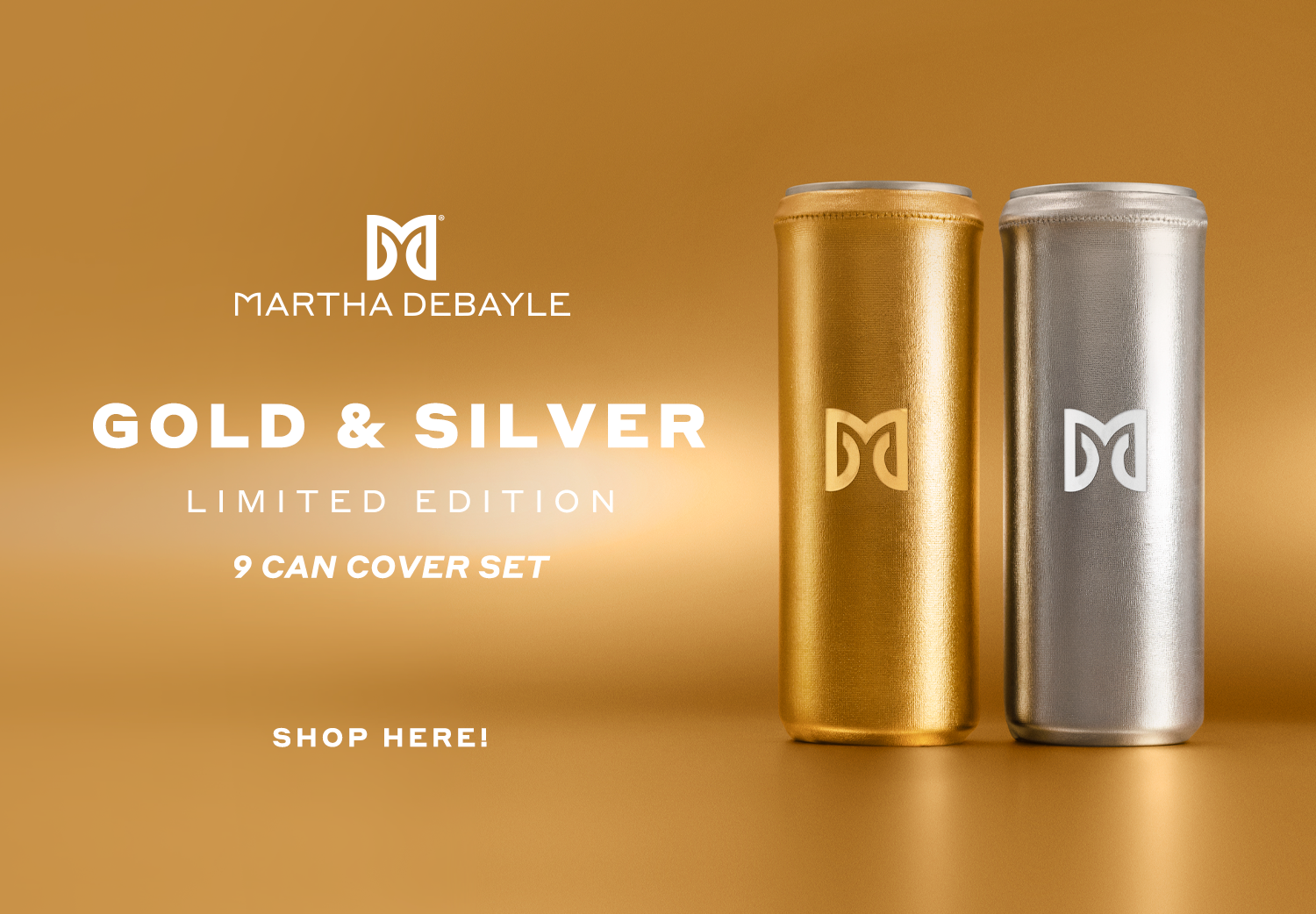 can covers martha debayle