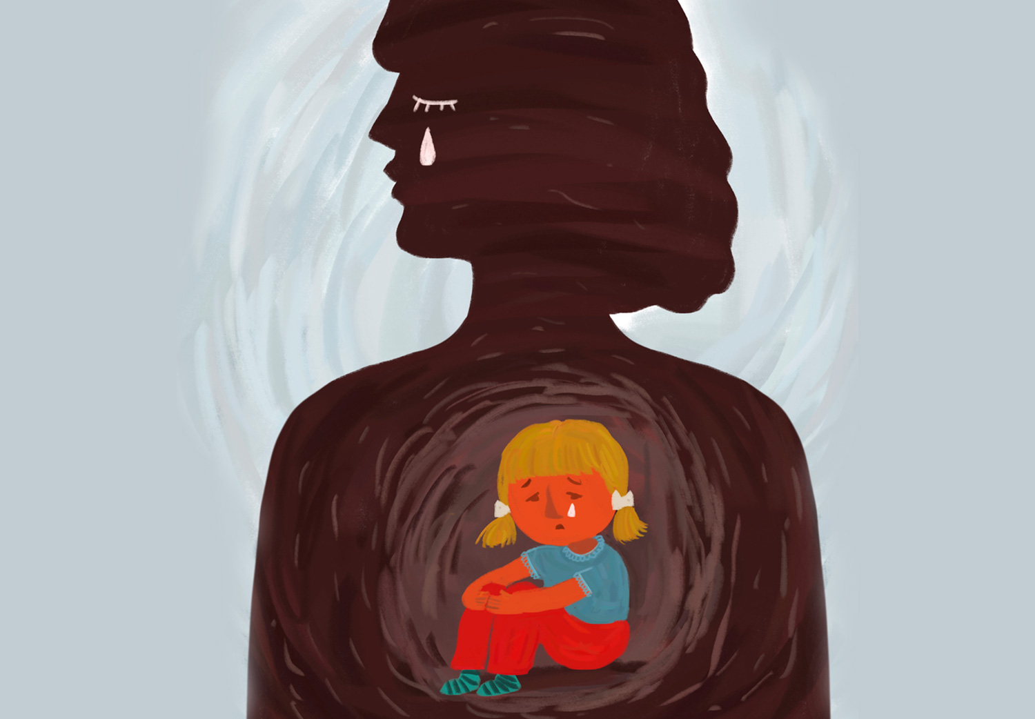 cómo sanar a tu niño interior