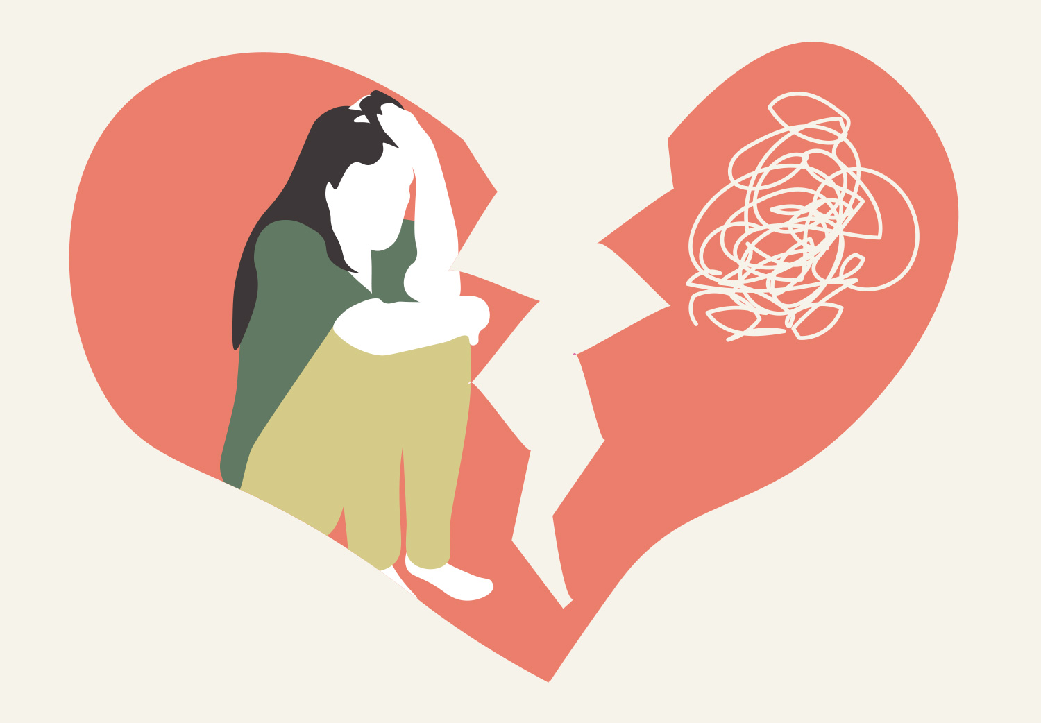 envidia en el amor de pareja y cómo saber que la tienes Mario guerra