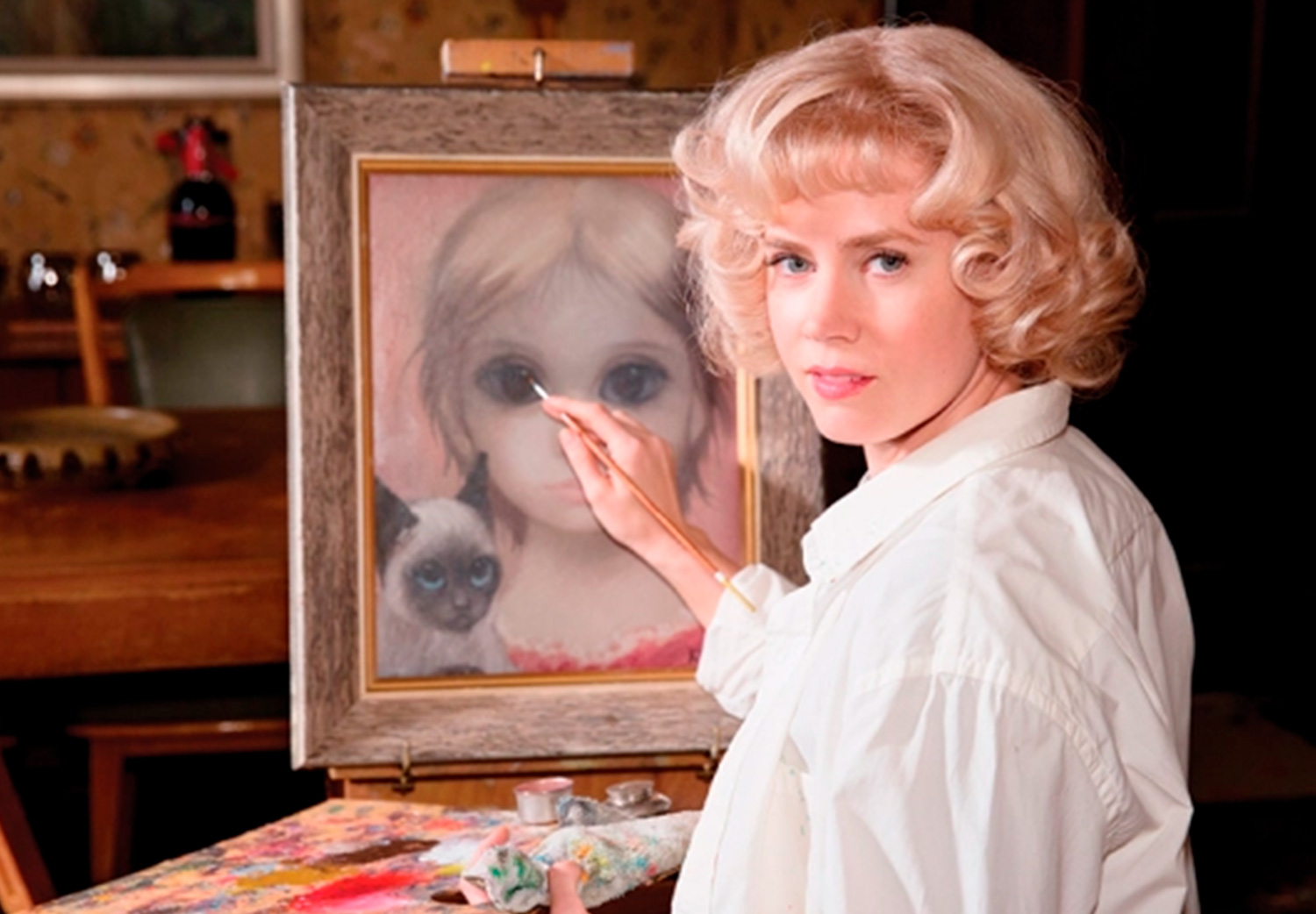 películas sobre arte