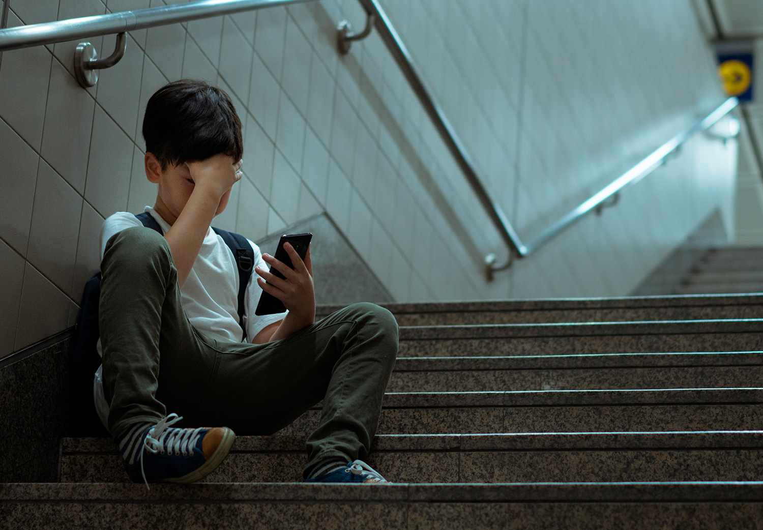 bullying escolar cómo combatirlo