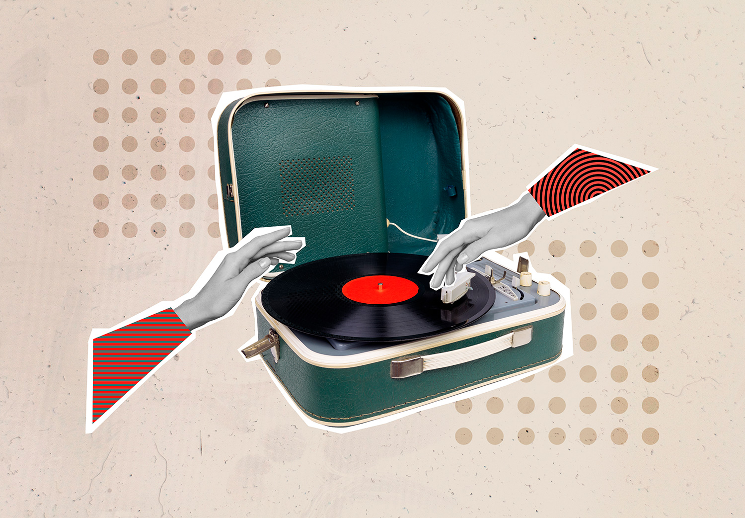 Coincidencias musicales a través de la historia