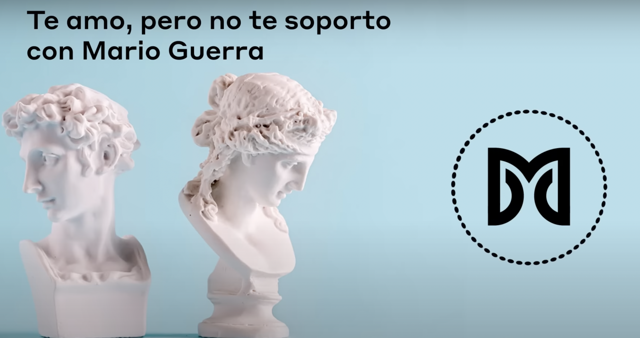 te amo pero no te soporto